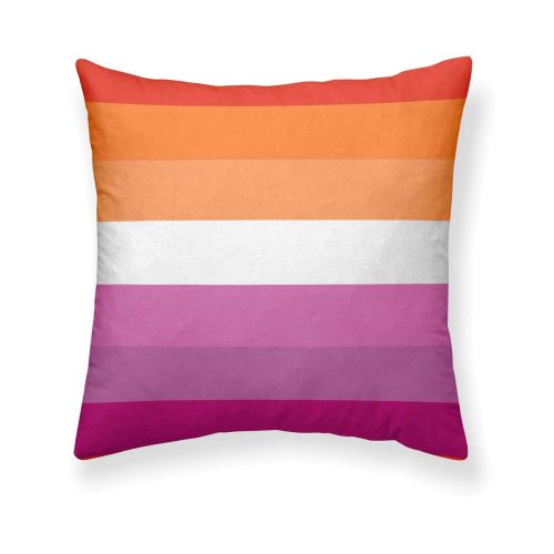 Párnahuzat Belum Lesbian Pride Többszínű 50 x 50 cm
