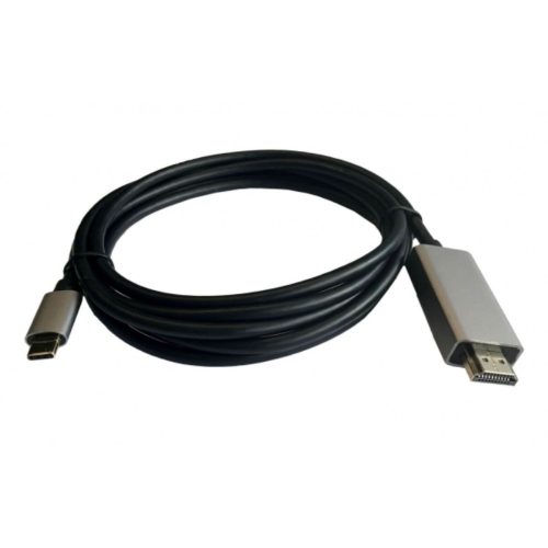 USB-C - HDMI Kábel 3GO C137