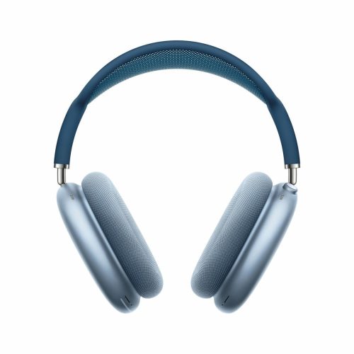 Fejhallgatók Apple MGYL3TY/A Kék