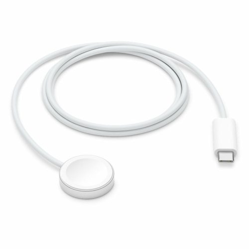 Mágneses USB töltőkábel Apple MLWJ3ZM/A Fehér Zöld