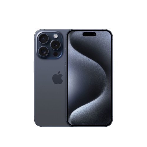 Okostelefonok iPhone 15 Pro Apple MTVG3QL/A