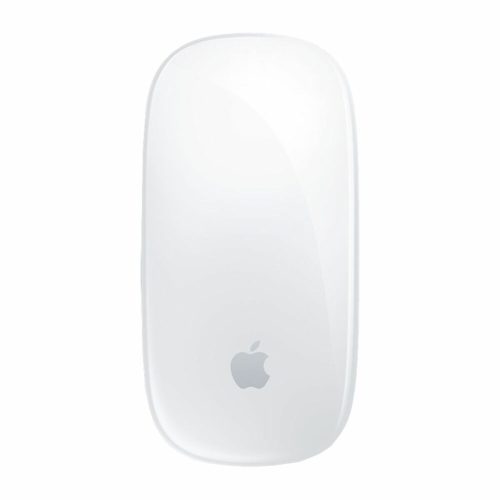 Egér Apple Magic Mouse Fehér