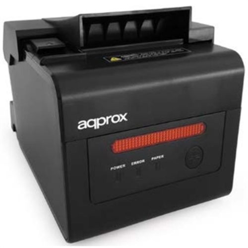 Jegynyomtató APPROX APPPOS80ALARM