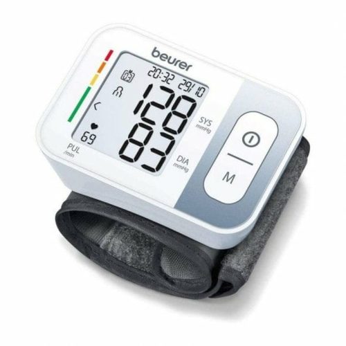 Csukló Vérnyomásmérő Beurer 650.44