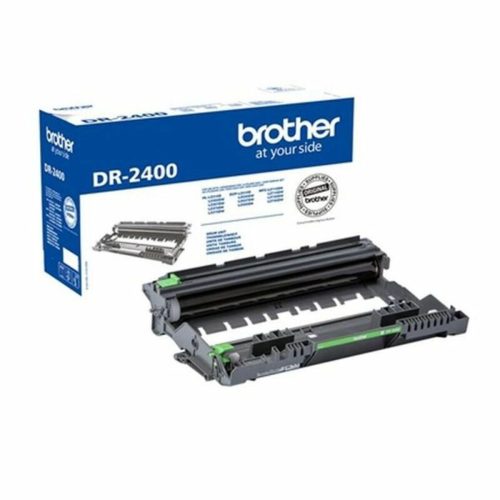 Dob Brother DR-2400 Fekete