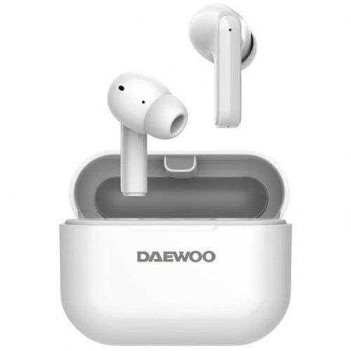 Fejhallgatók Daewoo DW2005 Fehér