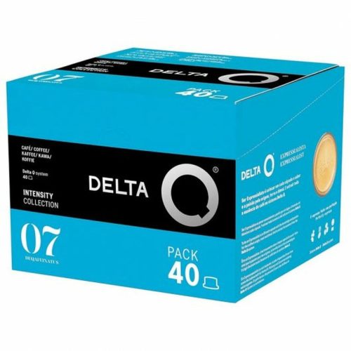 Kávékapszulák Delta Q 7925447