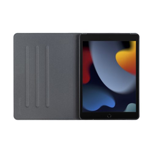 iPad Tok Gecko Covers V10T61C5 Kék Fekete
