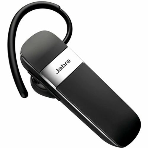 Bluetooth Headset Mikrofonnal Jabra Talk 15 SE Fekete
