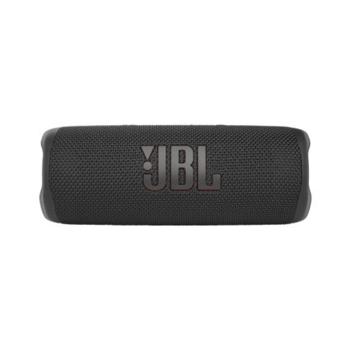 Bluetooth Hordozható Hangszóró JBL Flip 6 Fekete 2100 W