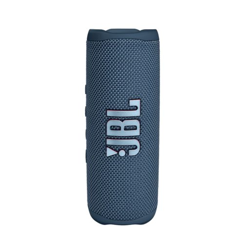 Bluetooth Hordozható Hangszóró JBL FLIP 6 20 W Kék