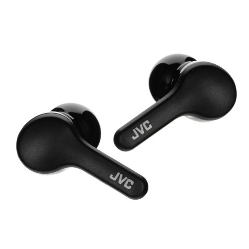 Fejhallagtó Bluetooth Fülessel JVC HA-A8T-B-U Fekete