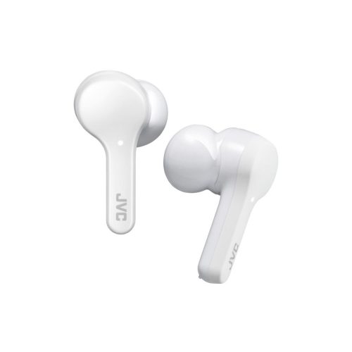 Fejhallagtó Bluetooth Fülessel JVC HA-A8T-W Fehér