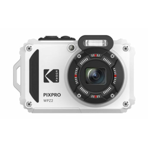 Digitális fényképezőgép Kodak WPZ2