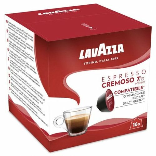 Kávékapszulák Lavazza 2320 (1 egység) (16 egység)