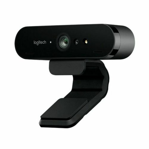 Webkamera Logitech 960-001106 Fekete