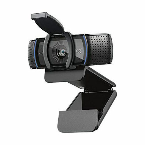 Webkamera Logitech 960-001252 Full HD