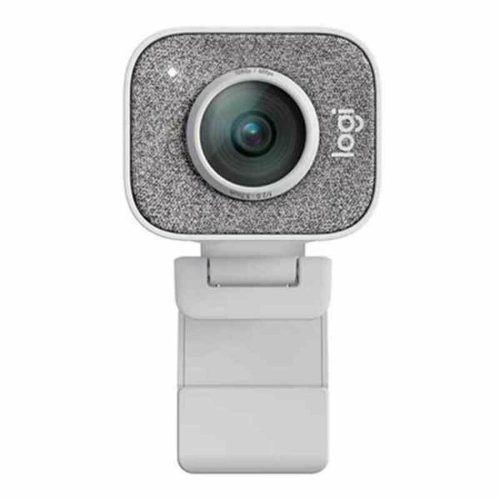 Webkamera Logitech 960-001297 Full HD 60 fps Fehér