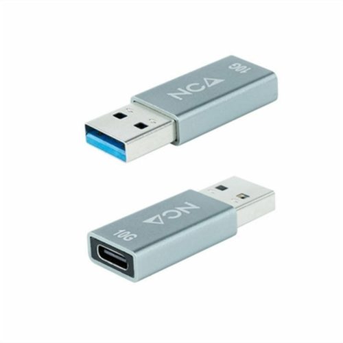 USB 3.0–USB-C 3.1 Adapter NANOCABLE 10.02.0013