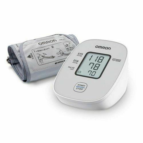 Kar Vérnyomásmérő Omron HEM-7121J-E