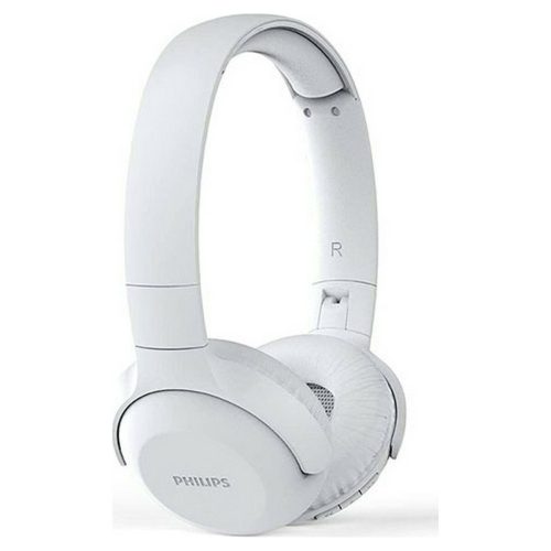 Fejhallgatók Philips TAUH202WT/00 Fehér Vezeték nélküli