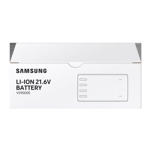 Porszívó Akkumulátor Samsung VCA-SBT90E