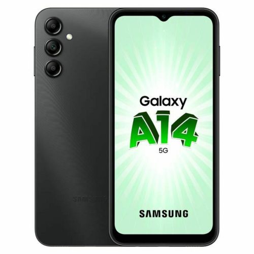 Okostelefonok Samsung Galaxy A14 5G 64 GB