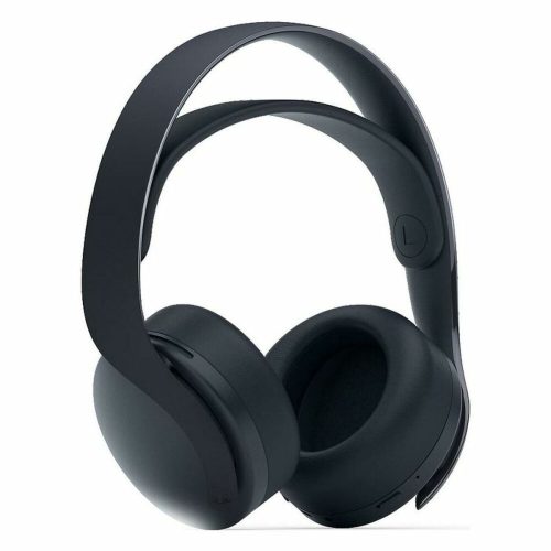 Bluetooth headset Sony Pulse 3D Fekete Vezeték nélküli