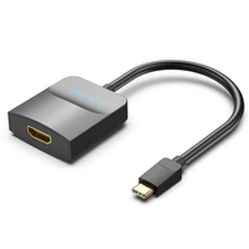 USB–USB-C Adapter Vention TDCBB