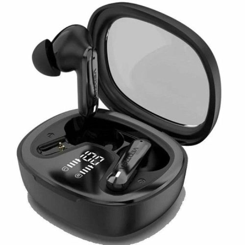 Fejhallagtó Bluetooth Fülessel Vention AIR A01 NBMB0 Fekete