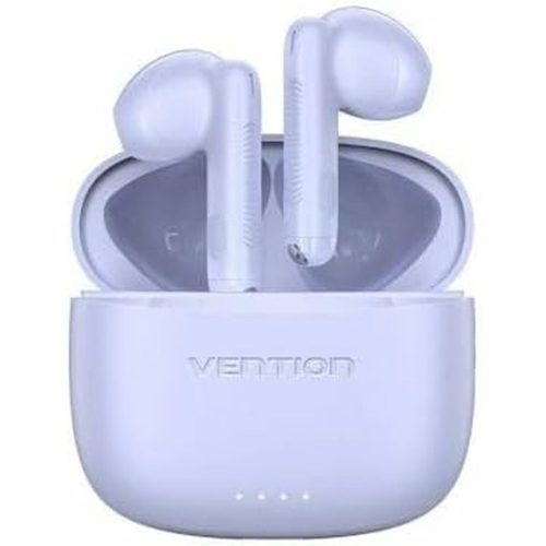 Fejhallagtó Bluetooth Fülessel Vention ELF E03 NBHV0 Lila