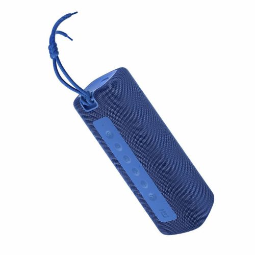 Bluetooth Hordozható Hangszóró Xiaomi MDZ-36-DB 16W 2600 mAh Kék 16 W