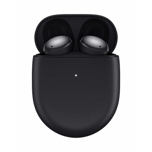 Fejhallagtó Bluetooth Fülessel Xiaomi BHR7335GL Fekete