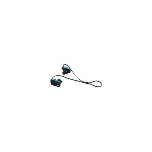 Bluetooth headset ELBE ABT-038-DEP Fekete