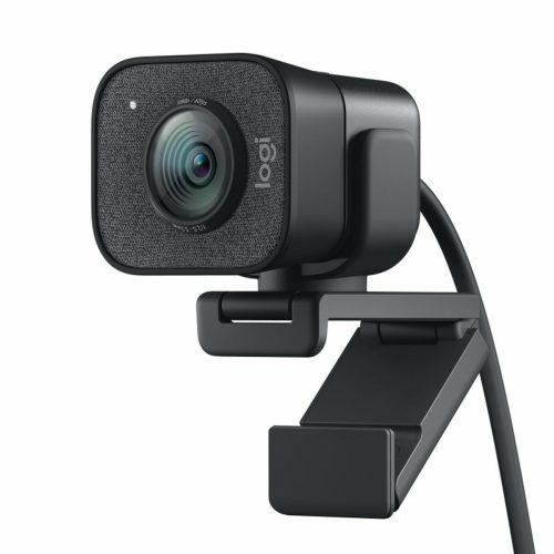 Webkamera Logitech StreamCam Full HD
