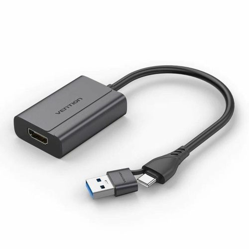 USB-C–HDMI Adapter Vention ACYHB