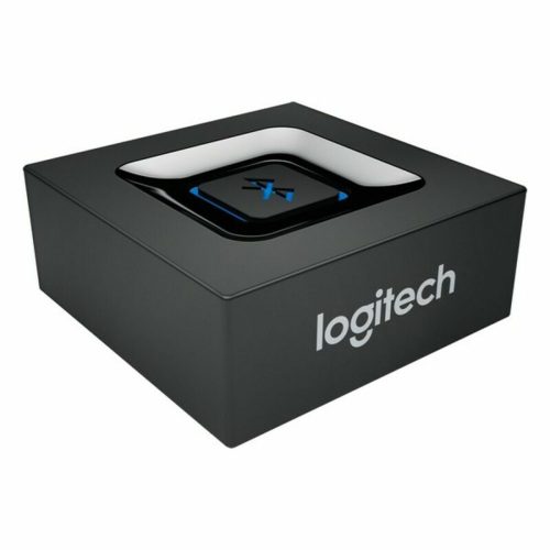 Bluetooth Adapter Logitech 980-000912