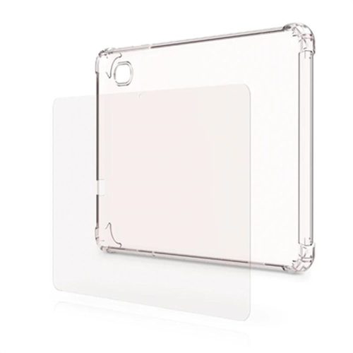 Tablet Borító SPC 4327N Átlátszó Törésálló Üveg Képernyővédő