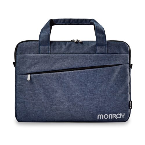 Laptoptáska Monray MON-NOTEBOOKBAG-0124 Kék