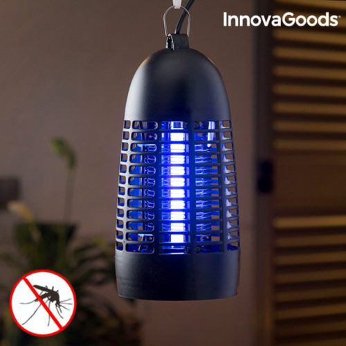 Szúnyogírtó Lámpa KL-1600 InnovaGoods