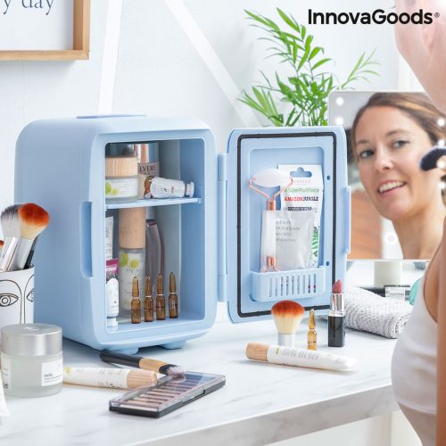 Mini kozmetikai hűtő Frecos InnovaGoods