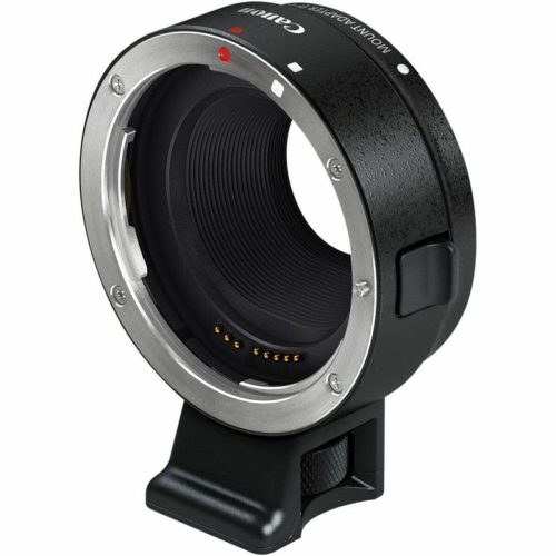 Adapter Canon Fekete (Felújított A)