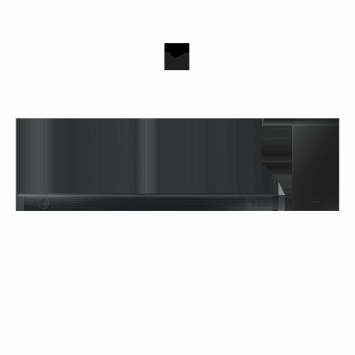 Hangprojektor Samsung HWQ60C 3.1 360 W Fekete (Felújított A)