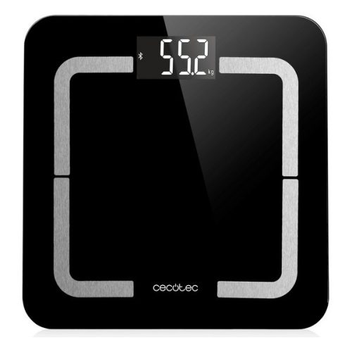Digitális Fürdőszoba Mérleg Cecotec Surface Precision 9500 Smart Healthy Rozsdamentes acél