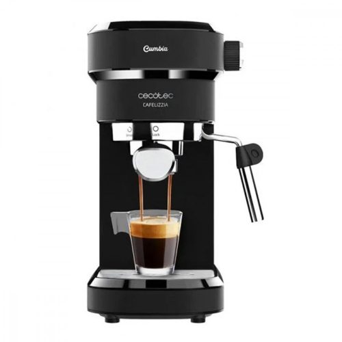 Kávéfőző Cecotec Cafelizzia 790 Fekete 1350 W