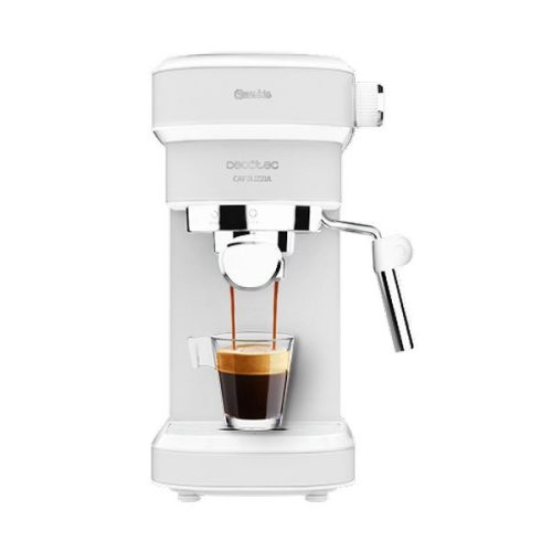Manuális Express Kávéfőző Cecotec Cafelizzia 790 White 1,5 L 1,2 L