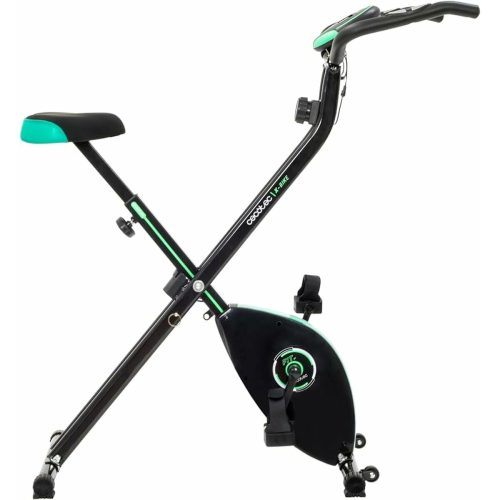 Elliptikus kerékpár Cecotec DrumFit X-Bike Neo