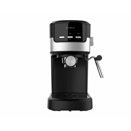 Express Kávéfőző Cecotec Power Espresso 20 Pecan Fekete 1100 W 1,25 L