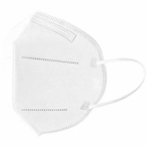 FFP2 NR szájmaszk influenza ellen